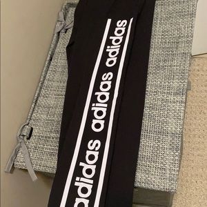 Adidas leggings
